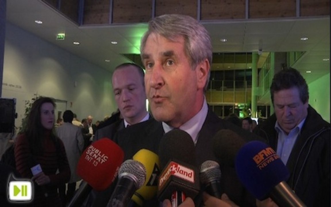 Les Alsaciens votent NON au conseil unique : les réactions