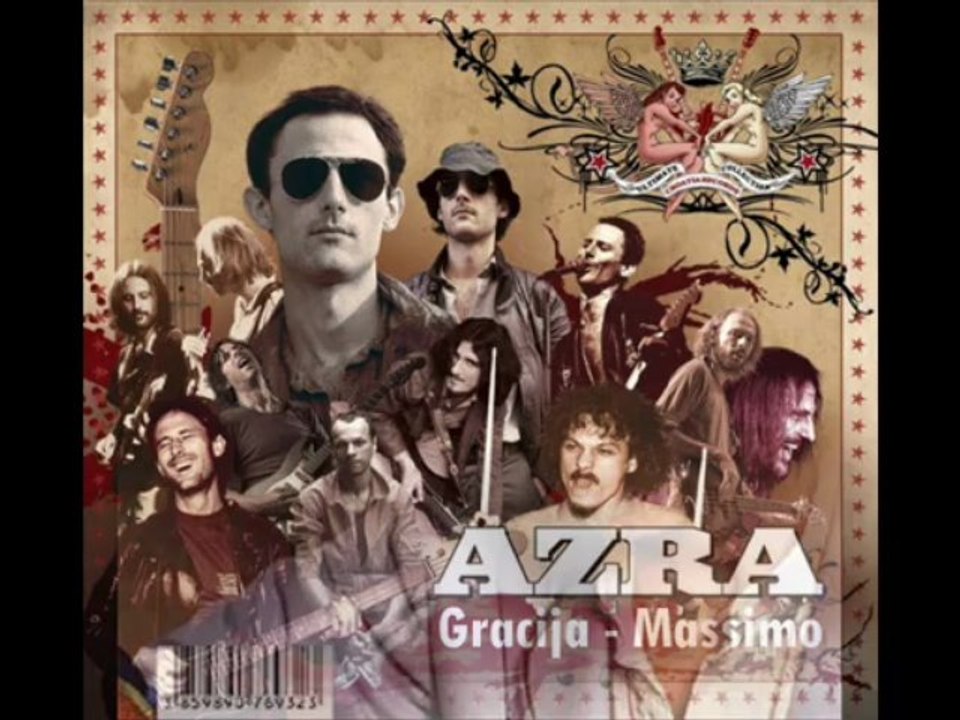 Massimo - Gracija