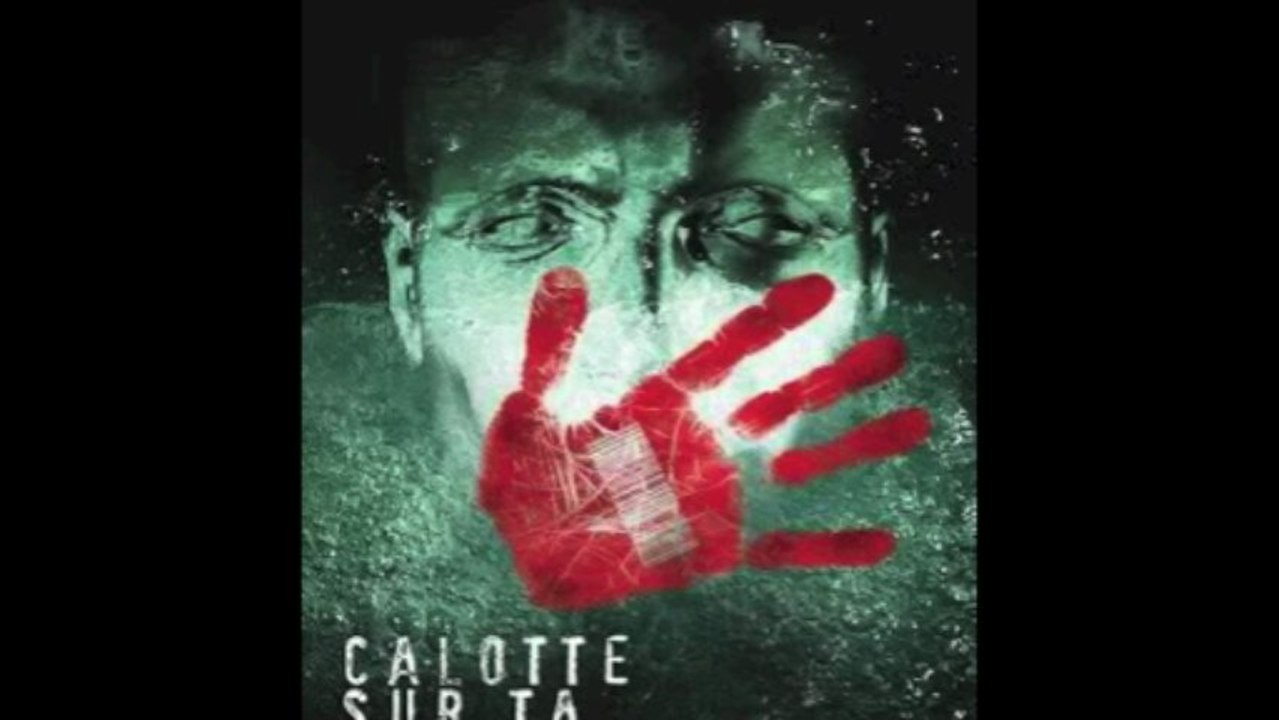 MAZE LE PATRON ET CODEINE KOESTLER - LAOUNI