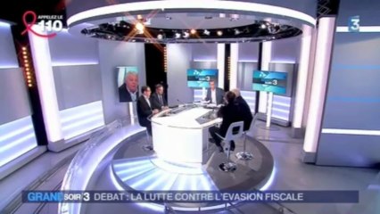 J.-M. FOURGOUS : paradis (et enfer) fiscaux