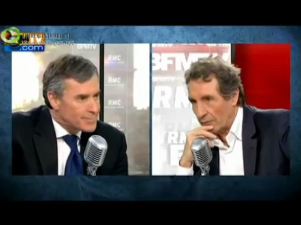 Cas Huzac le magnifique