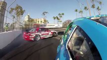 Daijiro Yoshihara of Formula Drift: Battle Tested