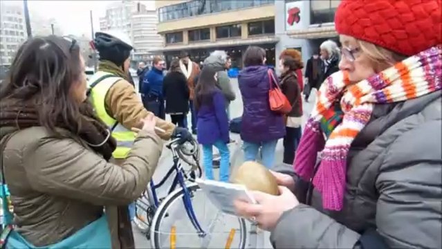 La rue nous appartient ? - ***Swali Prod***