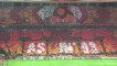Şampiyonlar Ligi | Galatasaray 1 - 0 Manchester United Kareografi (Tribün çekimi)