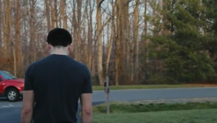 Every Chance We Get We Run