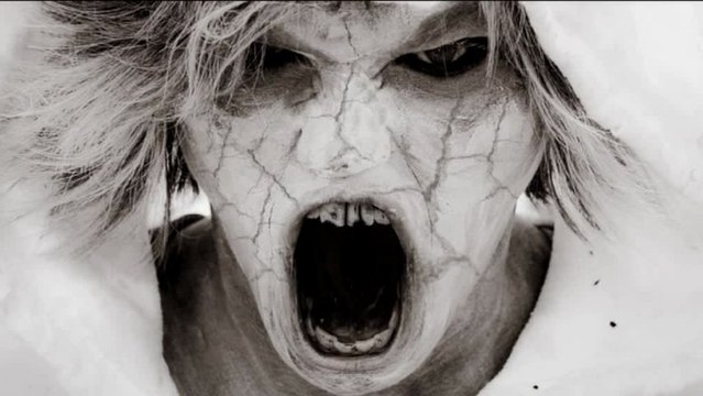 Longinus The Vampire - Bowels Of The Coven