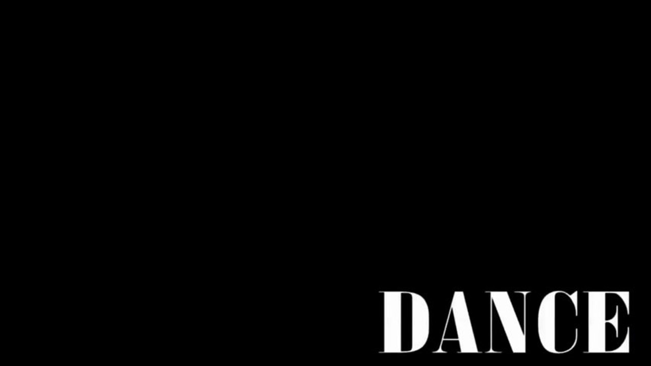 DEDICATED to Dance