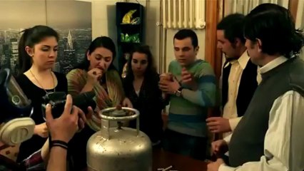 İntihar Timi 2. Teaser