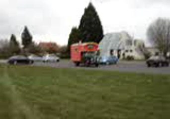 Rassemblement Aérodrome de Bernay (27) 07/04/2013 - II