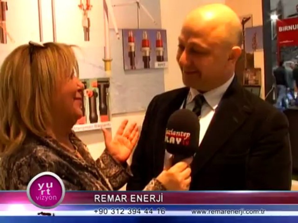 REMAR ENERJİ