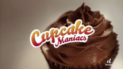 Cupcake Maniacs 07/04/13