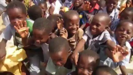 Kongo Primary School (Upper-East region, Ghana Republic)