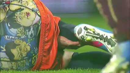 Zapping de la 31ème journée - saison 2012/2013