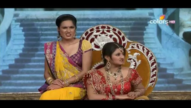 Nautanki 6th April 720p HD DesiRippers