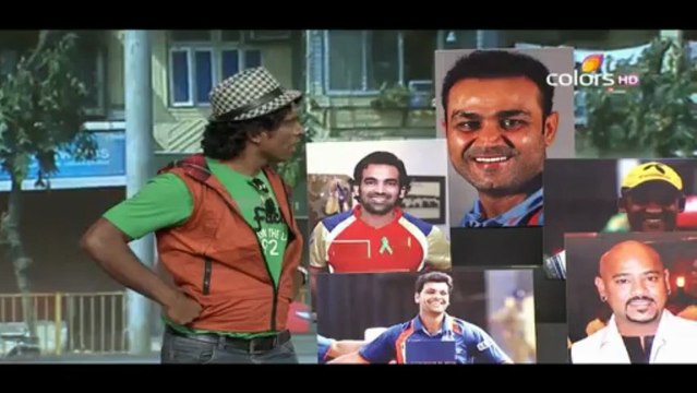 Nautanki 7th April 720p HD DesiRippers