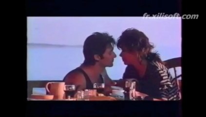 Gérard Lanvin & Jennifer   " Moi Vouloir Toi "