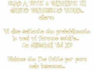 Sesta Generazione... Voci degli starter? O__o