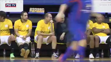 10e Trophée Gol de Letra