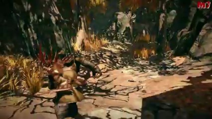 Of Orcs and Men - 21 - L'île des complaintes