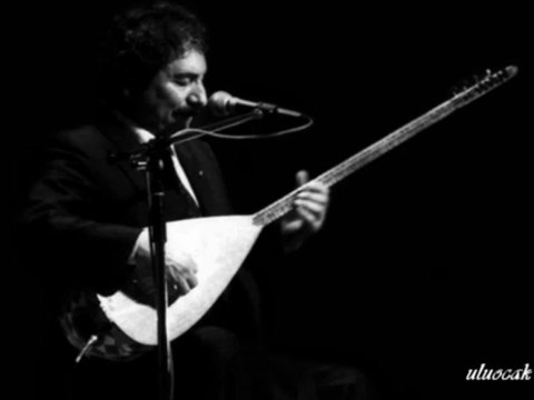 Ali Ekber Çiçek - Gönül Kalk Gidelim