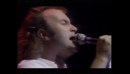 Genesis...  Land of Confusion "Live"