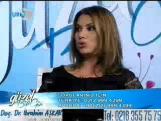 Bacak içi ve diz içlerinde lazer liposuction ile yağların alınması