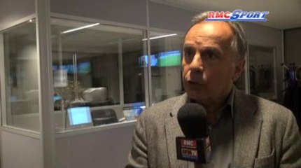 Coupe Davis / Dominguez: "On n'a pas une équipe pour gagner sur terre battue" - 07/04