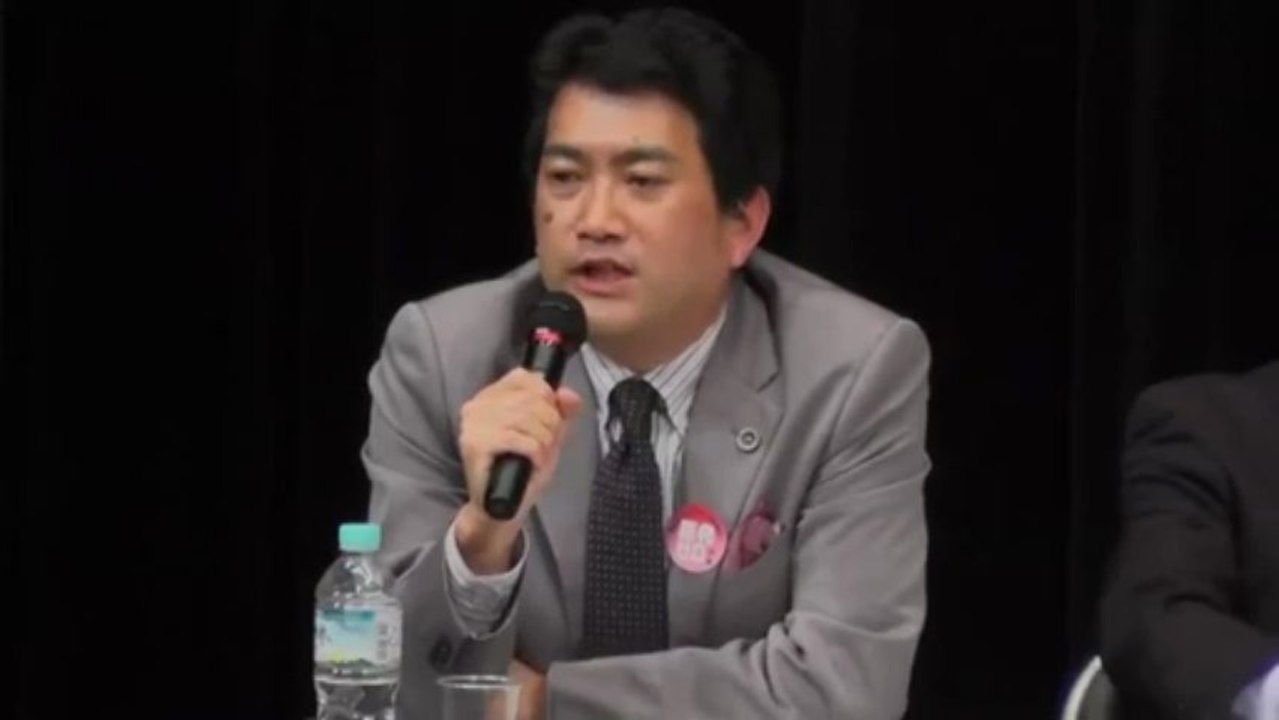 20130320《索引付》3/3【福岡の中心で未来をさけぶ～憲法・雇用・子育て・原発を考える】