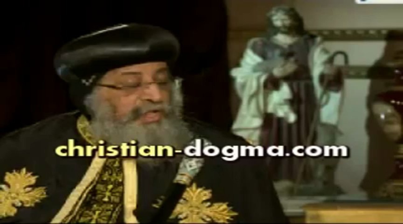 Le Pape Tawadros II visitera le Pape Francois I au Vatican en Mai 2013