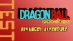 [Test GBA] Dragon Ball Advanced Adventure