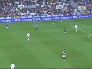 Power Guardado Vs Valladolid (07-04-2013)