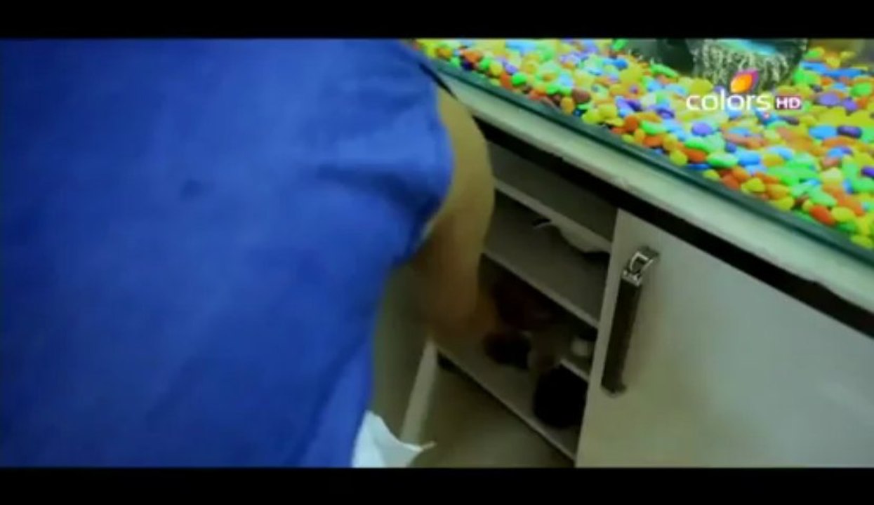 Shaitaan - A Criminal Mind - 6th April 2013 Part 2