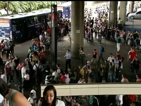 Alckmin pane no sistema de trens está sendo investigada pela polícia