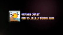 Orange Coast Chrysler Jeep Dodge Ram, Costa Mesa CA 92626