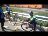 Salas Bike Itaborai Ze Paraiba Parte 1