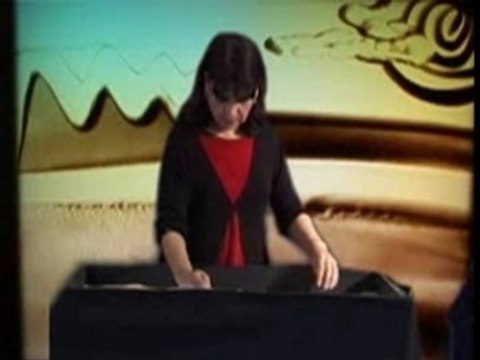 Just Imagine (Sand Fantasy)