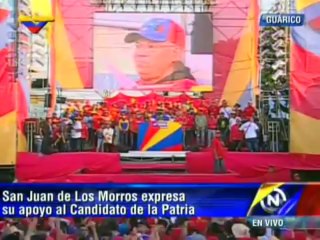 Presidente Maduro aprobó proyectos de agua, agricultura y vialidad para Guárico