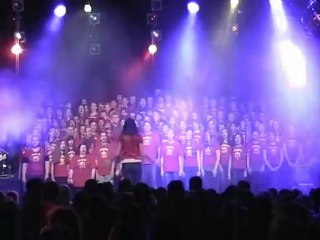 Some Nights (Fun.) - TEN SING Dassel Seminar 2013 - 6.4.2013