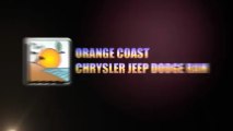 2013 CHRYSLER 200 TOURING - Orange Coast Chrysler Jeep Dodge Ram, Costa Mesa