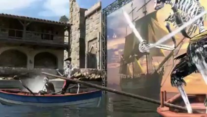 Tráiler de Call of Duty Black Ops 2 Uprising en HobbyConsolas.com