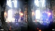 Comparación de Unreal Engine 4 entre PlayStation 4 y PC en Hobbyconsolas.com