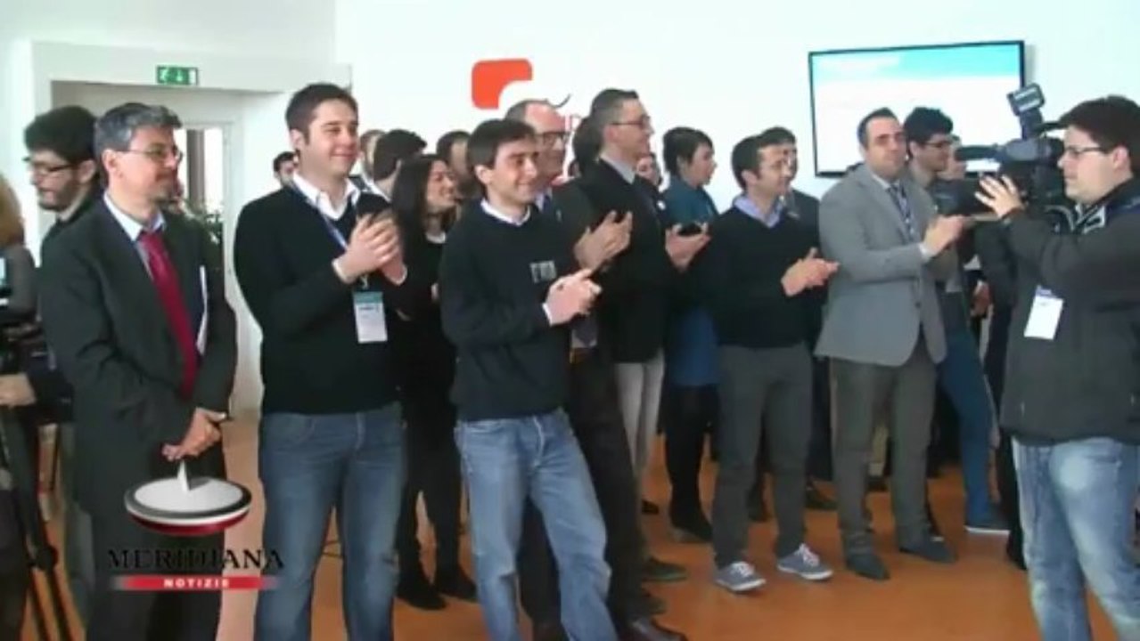 LuissEnlabs, la fabbrica delle startup apre a Termini