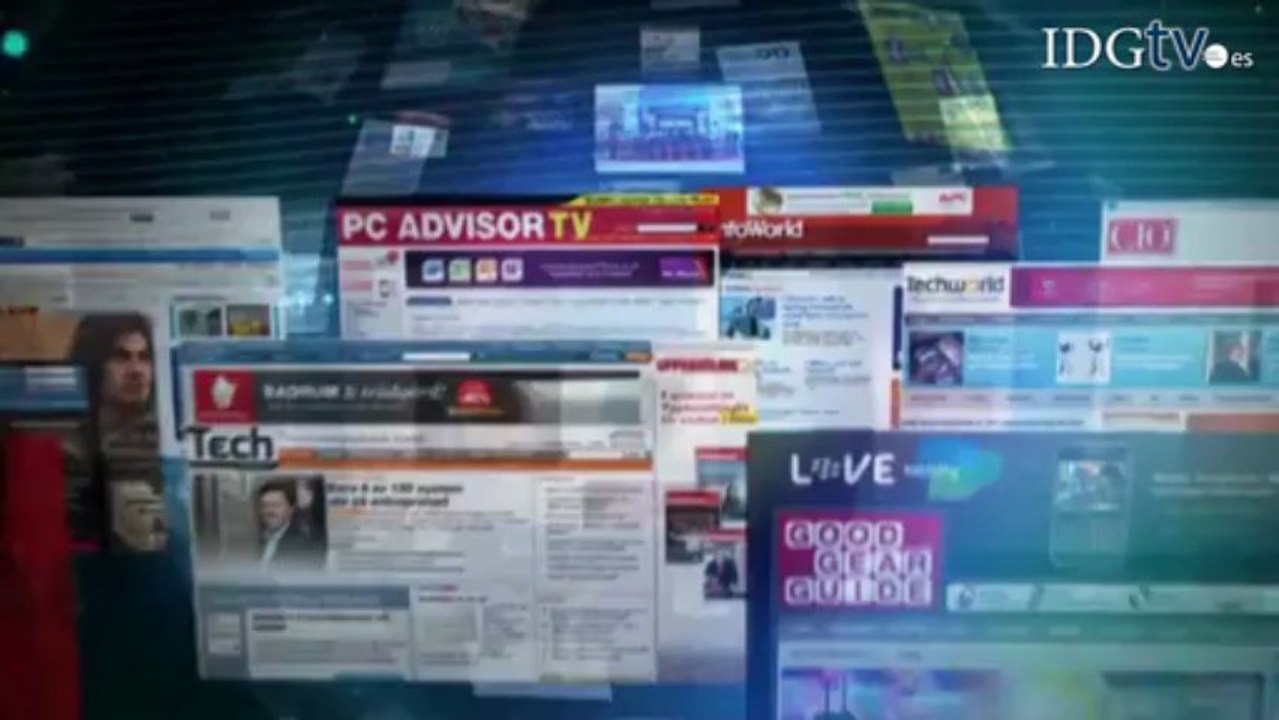 Informativo IDGtv (04/04/13): Line llega a 10 millones de usuarios en España