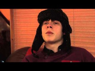 Jake Bugg interview (part 1)