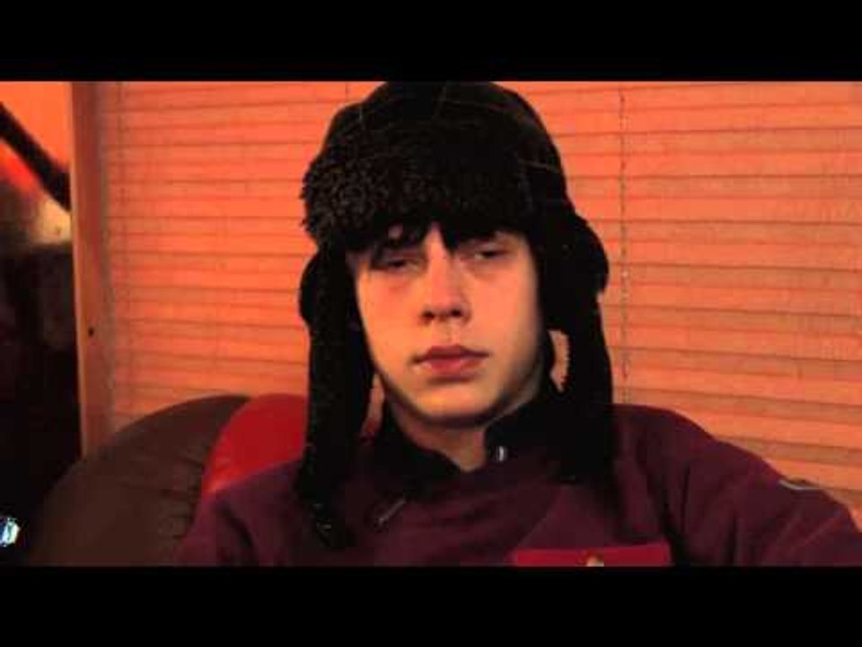 Jake Bugg interview (part 2)