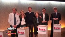 Primarie centrosinistra, le sei proposte per Roma a confronto