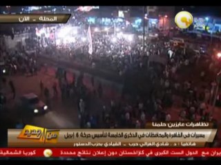 شادي الغزالي حرب: هناك إتحاد للقوى الثورية على إسقاط النظام