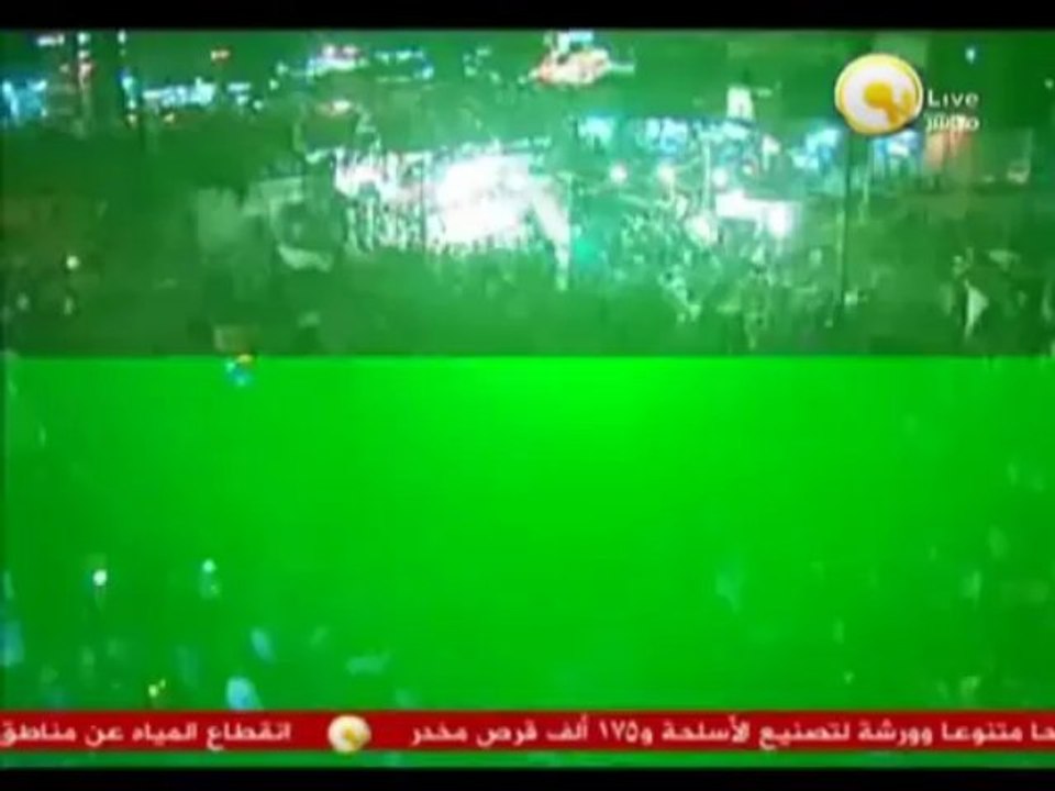 من جديد: مسيرات في القاهرة والمحافظات في الذكرى الخامسة لتأسيس حركة 6 إبريل