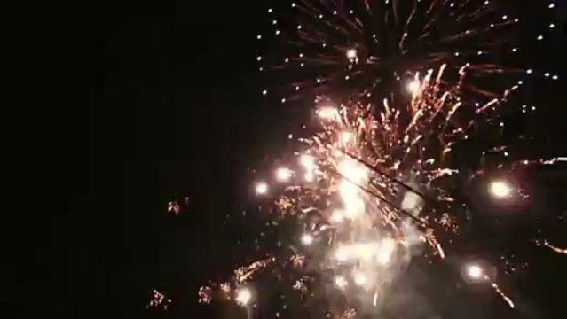 Anvaing (Be) Carnaval 2013 Vidéo SLY Prestation PARTY-FICES