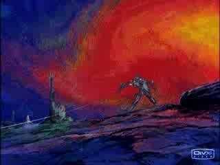 Shaman king, Saint Seiya